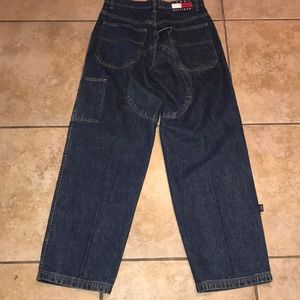 tommy hilfiger carpenter jeans urban outfitters
